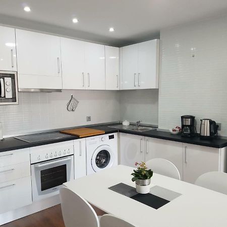 Aries Flat Daire Benalmádena Dış mekan fotoğraf