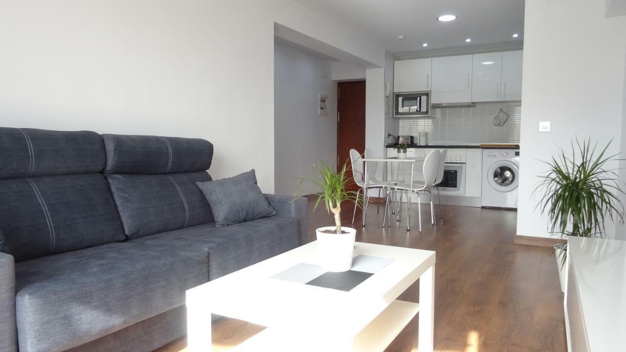 Aries Flat Daire Benalmádena Dış mekan fotoğraf