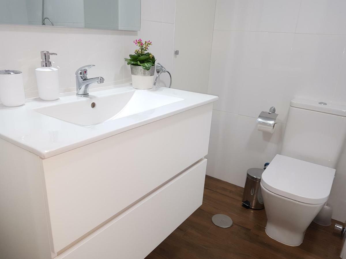 Aries Flat Daire Benalmádena Dış mekan fotoğraf