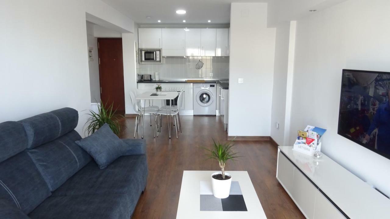 Aries Flat Daire Benalmádena Dış mekan fotoğraf