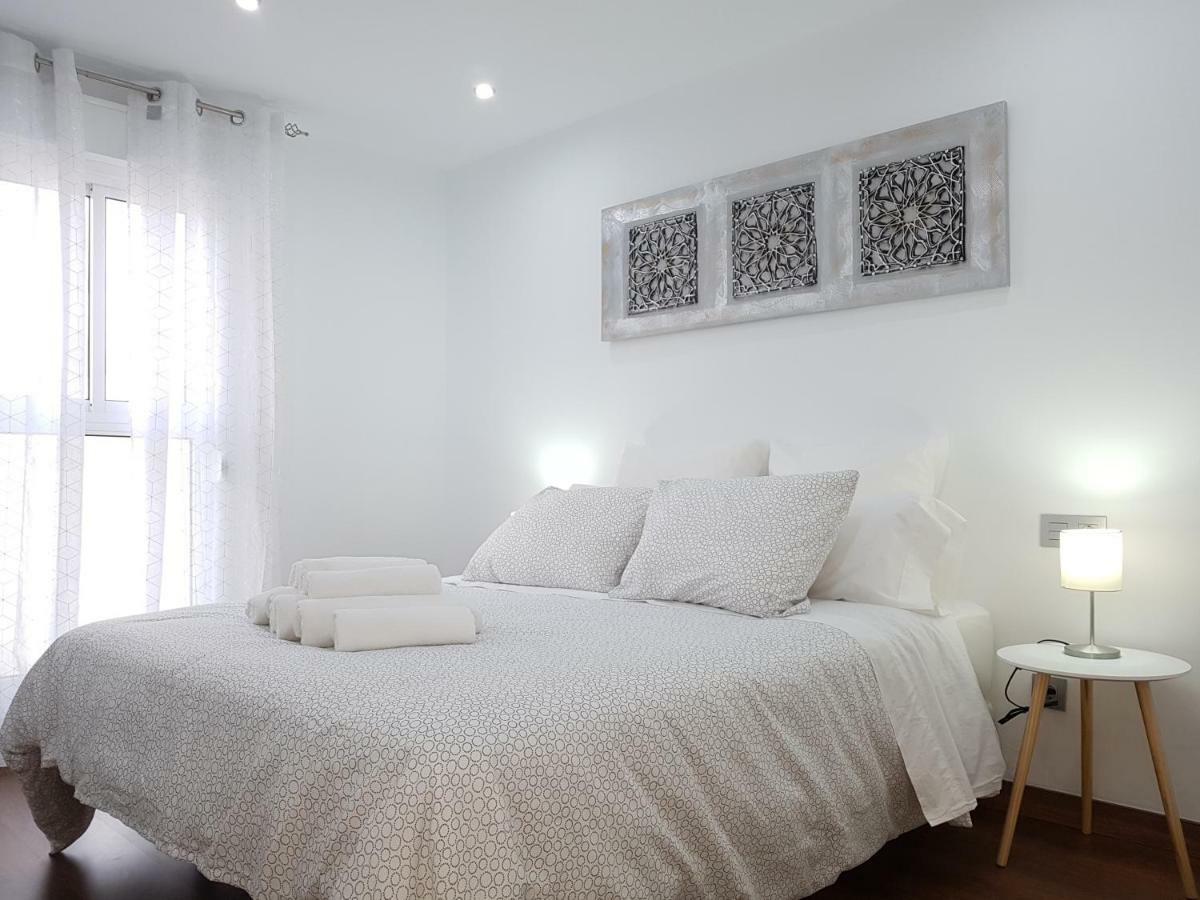 Aries Flat Daire Benalmádena Dış mekan fotoğraf