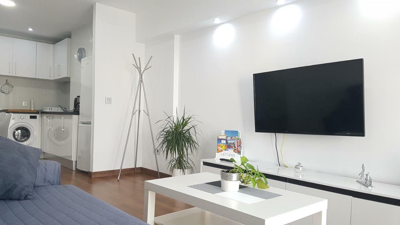 Aries Flat Daire Benalmádena Dış mekan fotoğraf
