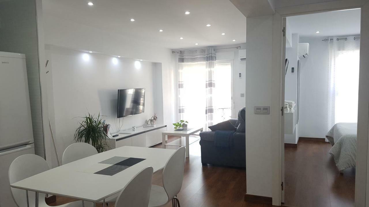 Aries Flat Daire Benalmádena Dış mekan fotoğraf