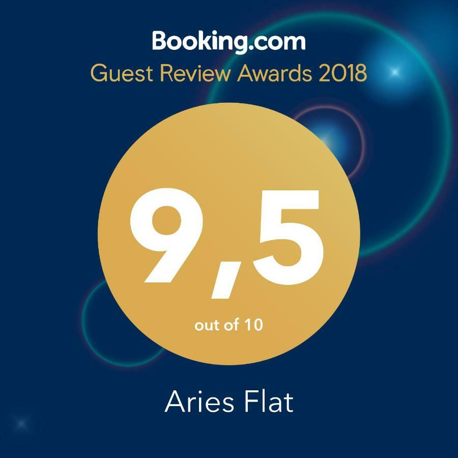 Aries Flat Daire Benalmádena Dış mekan fotoğraf