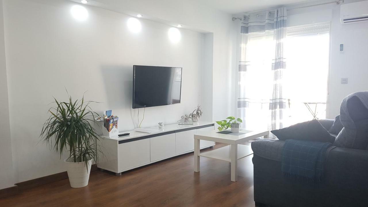 Aries Flat Daire Benalmádena Dış mekan fotoğraf