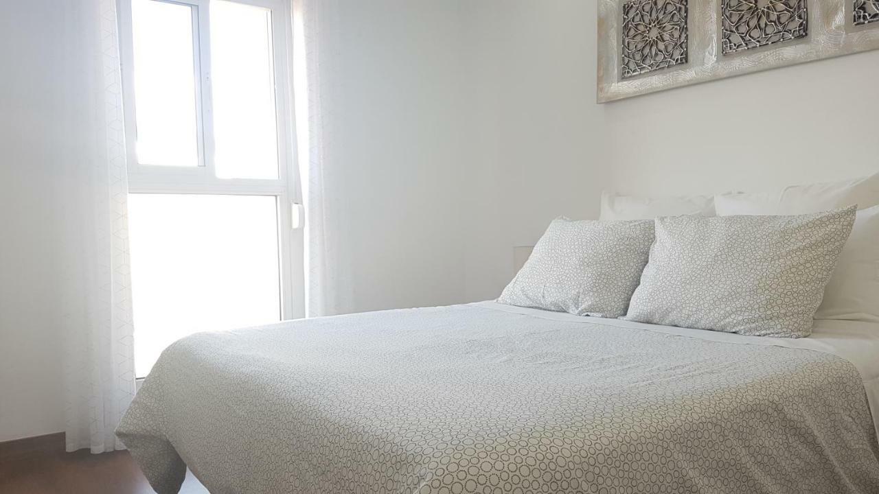 Aries Flat Daire Benalmádena Dış mekan fotoğraf