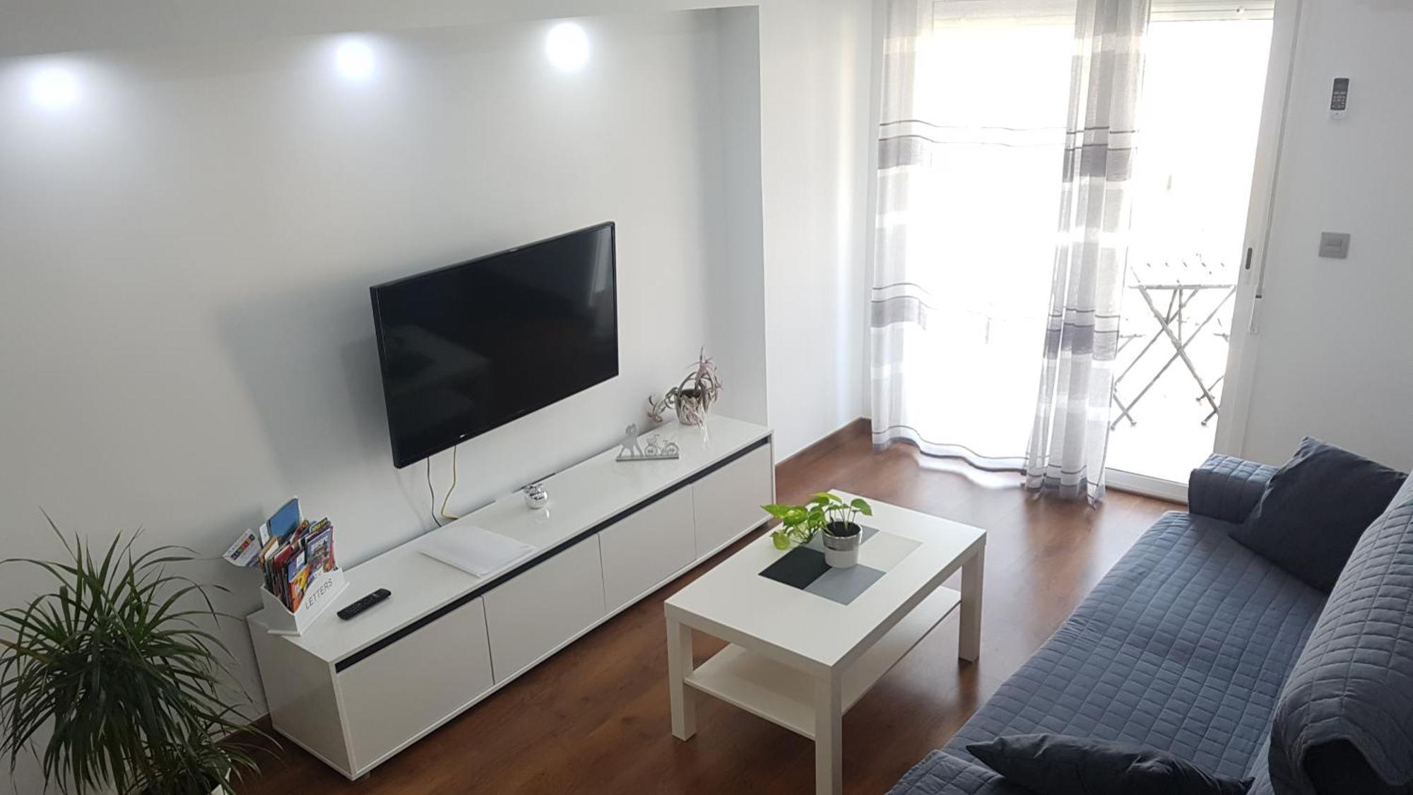 Aries Flat Daire Benalmádena Dış mekan fotoğraf