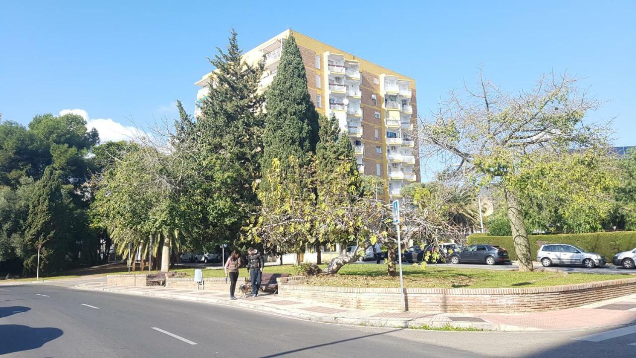 Aries Flat Daire Benalmádena Dış mekan fotoğraf